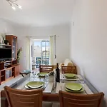 T2 Bosque De Sao Jose Apartman *