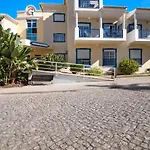 T2 Bosque De Sao Jose Apartman *