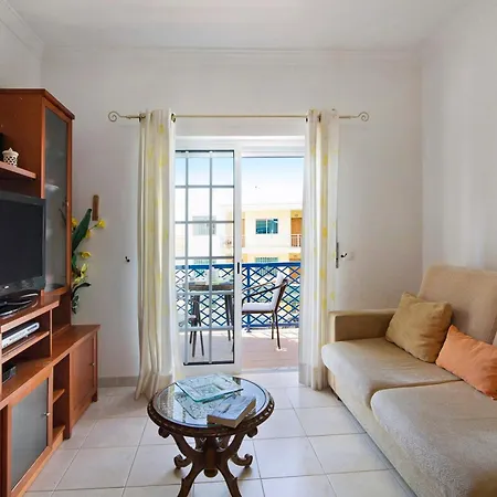 Apartman T2 Bosque De Sao Jose Albufeira