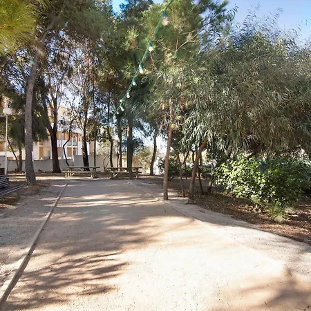 Apartman T2 Bosque De Sao Jose *
