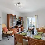 T2 Bosque De Sao Jose Apartmán