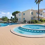 Apartmán T2 Bosque De Sao Jose Albufeira