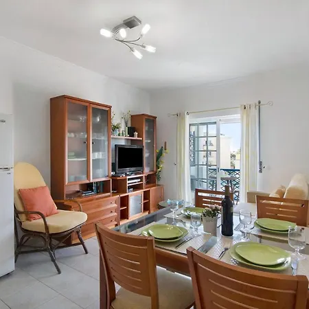 T2 Bosque De Sao Jose Appartement