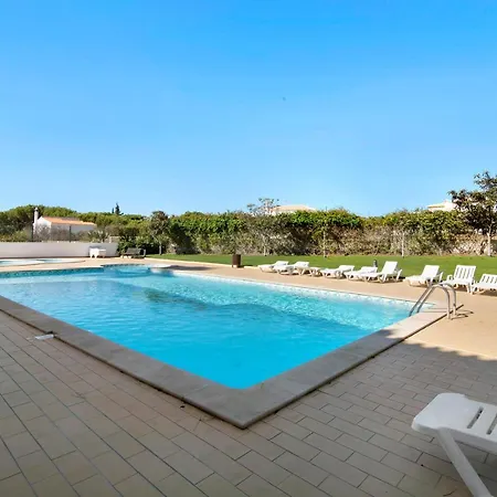 T2 Bosque De São José * Albufeira