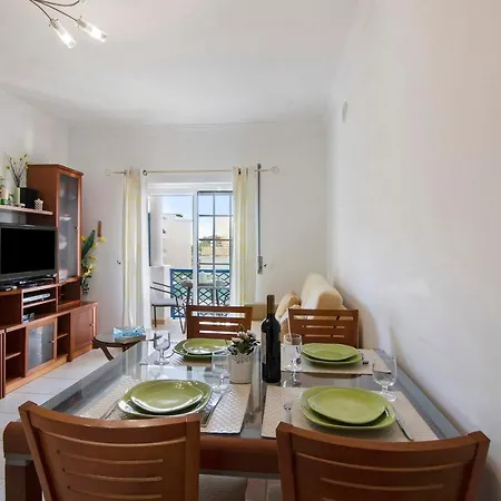 T2 Bosque De Sao Jose Lägenhet *