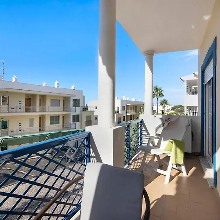 T2 Bosque De Sao Jose Albufeira