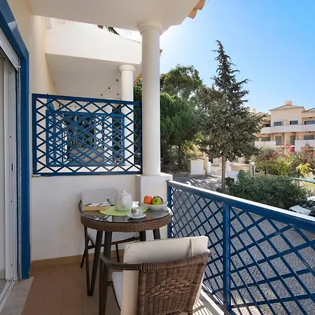 T2 Bosque De São José * Albufeira