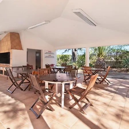 Apartment T2 Bosque De Sao Jose