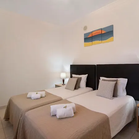 T2 Bosque De São José Appartement *