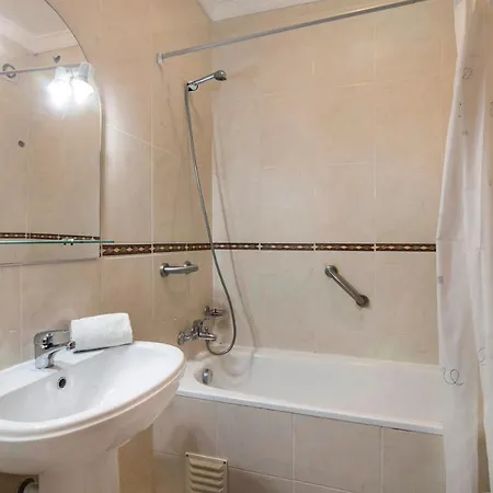 T2 Bosque De São José Albufeira