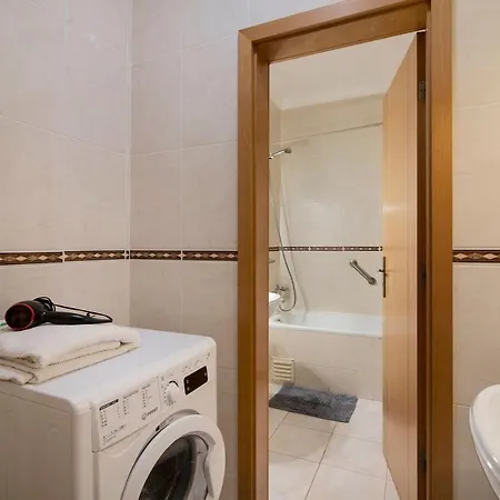 Appartement T2 Bosque De São José Albufeira