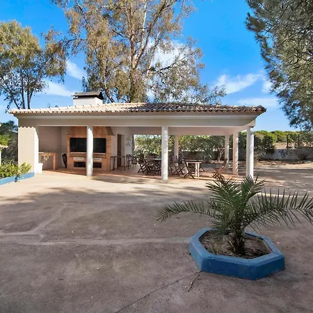 T2 Bosque De São José Albufeira