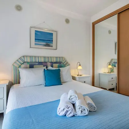 T2 Bosque De São José Appartement