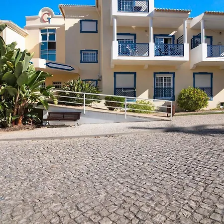 T2 Bosque De Sao Jose Apartment *