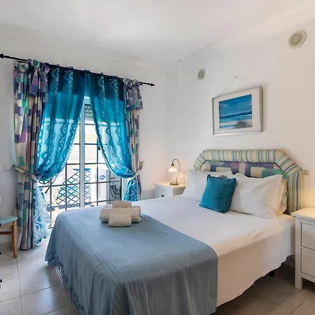 T2 Bosque De São José Appartement Albufeira