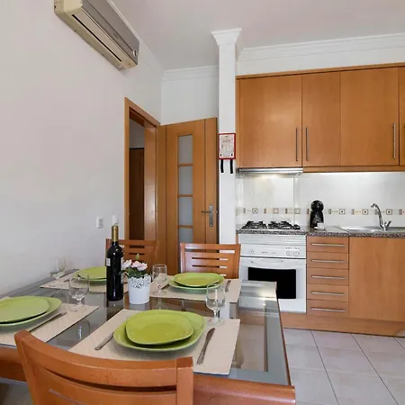 Appartamento T2 Bosque De São José