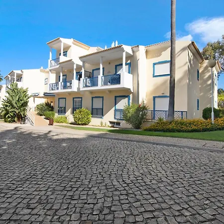 T2 Bosque De São José * Albufeira