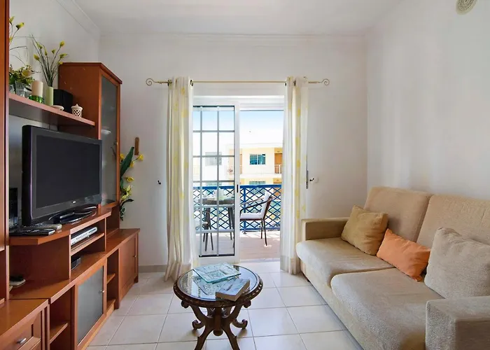 T2 Bosque De Sao Jose * 阿尔布费拉