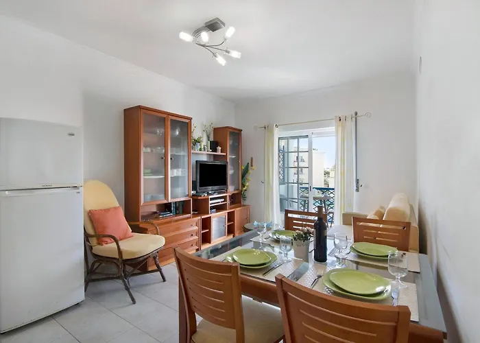 T2 Bosque De Sao Jose 公寓