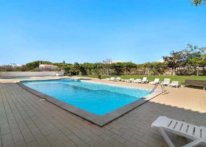 T2 Bosque De Sao Jose * 阿尔布费拉