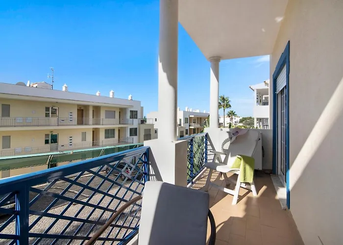 T2 Bosque De Sao Jose 阿尔布费拉