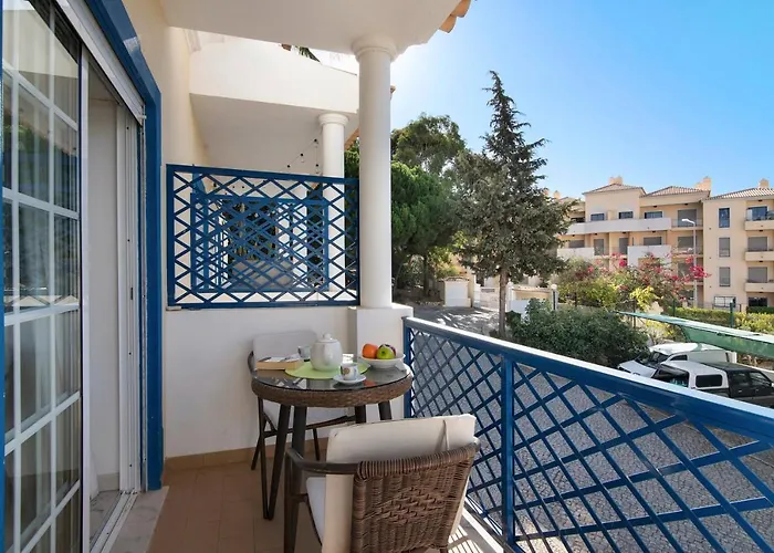 T2 Bosque De Sao Jose * 阿尔布费拉