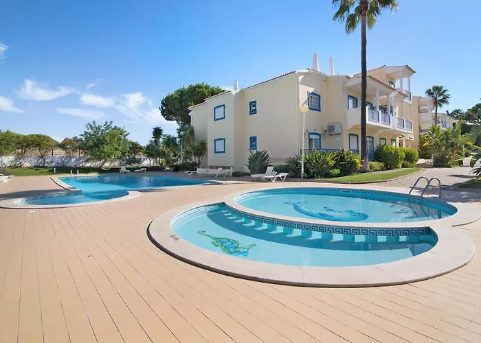 公寓 T2 Bosque De Sao Jose 阿尔布费拉