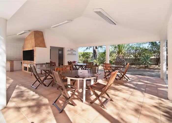 公寓 T2 Bosque De Sao Jose