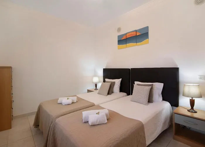 T2 Bosque De Sao Jose 公寓 *