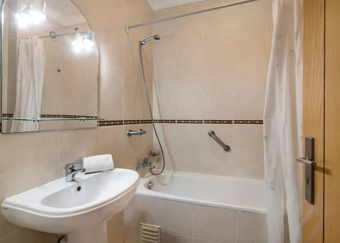 T2 Bosque De Sao Jose 阿尔布费拉