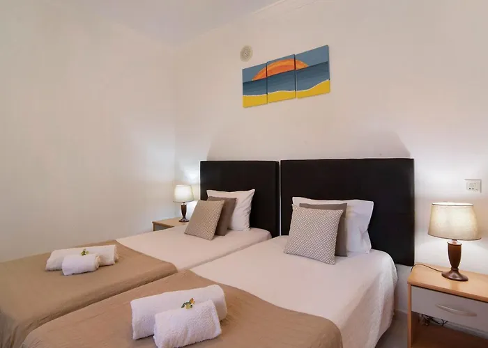 T2 Bosque De Sao Jose 公寓