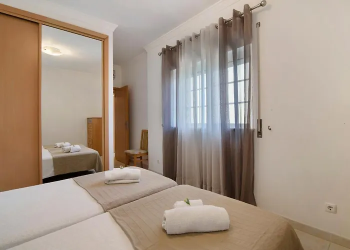 T2 Bosque De Sao Jose 公寓