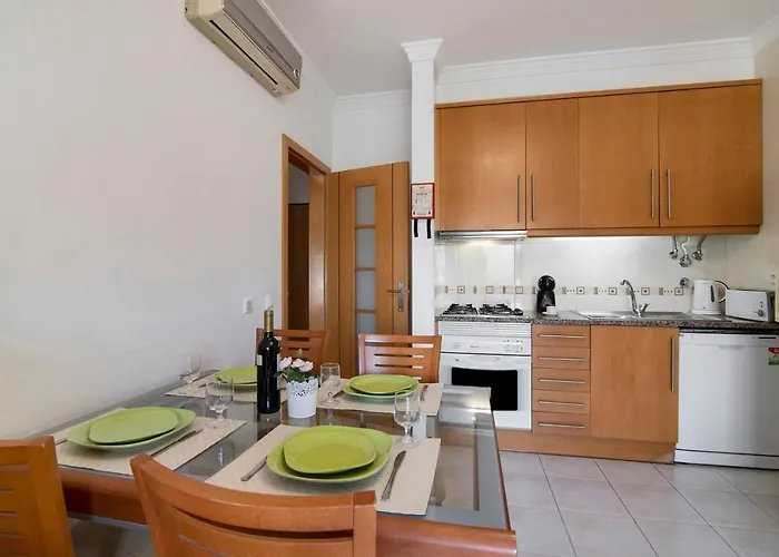 T2 Bosque De Sao Jose * 阿尔布费拉