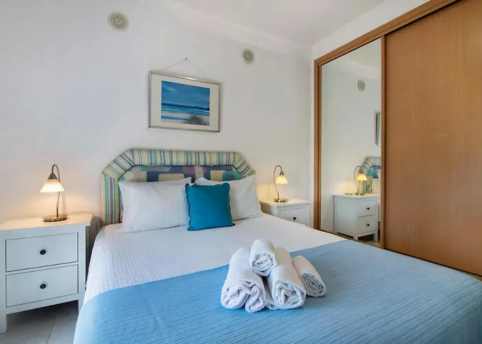 T2 Bosque De Sao Jose 公寓