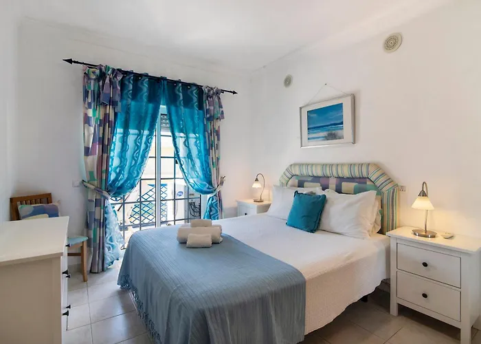 T2 Bosque De Sao Jose 公寓 阿尔布费拉