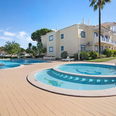 Apartament T2 Bosque De Sao Jose Albufeira