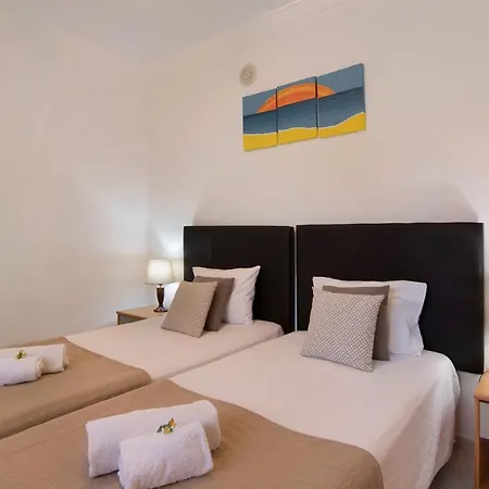 T2 Bosque De Sao Jose Apartament