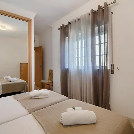 T2 Bosque De Sao Jose Apartament