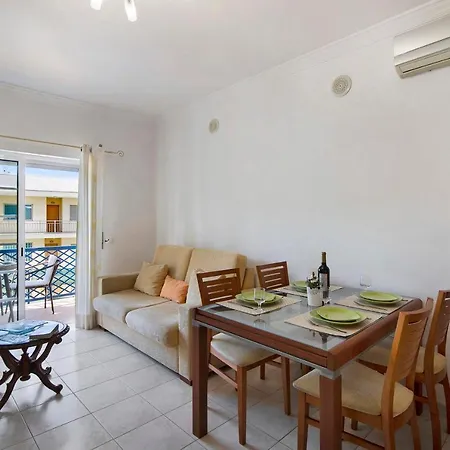T2 Bosque De Sao Jose Apartament *